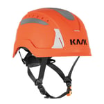 Skyddshjälm Kask Primero Air Hi-Viz Orange