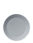 Teema Plate Grey Iittala