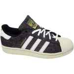 Baskets adidas  Reconditionné Superstar -