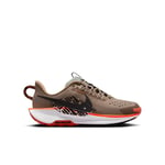 Nike Löparskor Pegasus Trail 5 - Brun/Khaki/Orange Barn, storlek 35