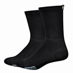 Defeet Cyclismo Socks - Navy / XLarge