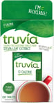 Truvia Sweetener Stevia Leaf 100 Tablets, 5g