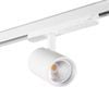 Kanlux Led-Projektor 18W 1800Lm 4000K 220-240V Ip20 Atl1 18W-940-S6-W Vit 33132