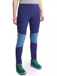 Rohan Women's Vela Trousers, Eclipse Blue