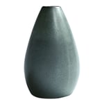 Aida - RAW Northern Green vase 3x13,5 cm