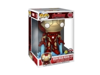 Funko! POP 10 Excl Marvel Iron Man GW