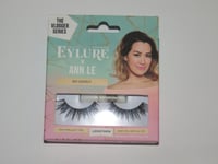 EYLURE LONDON X ANN LE SO LOVELY  FALSE EYELASHES  VLOGGER SERIES