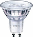 Philips LED Classic Spot 2 6W GU10 WarmGlow 2200-2700K Lyspære