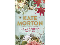 Urmagerens Datter | Kate Morton | Språk: Danska