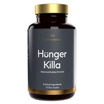 Protein Works   Killa, Appetite Suppressant, 90 Capsules, Weight Loss Supplement