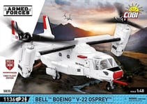 Cobi 5835 Bell-Boeing V-22 Osprey First Flight 1136 Cl