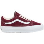 Baskets Vans  Old Skool 36 Lx