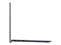 ASUS ExpertBook B9 B9400CBA-KC0125X - Intel Core i7 - 1255U / jusqu'à 4.7 GHz - Win 11 Pro - Carte graphique Intel Iris Xe - 16 Go RAM - 1 To SSD NVMe, Performance - 14" 1920 x 1080 (Full HD) - Wi-Fi 6E - noir étoilé