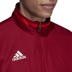 Paita Adidas Tiro 19, punainen