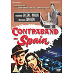 Contraband Spain