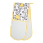 KitchenCraft Sheep Double Oven Glove