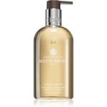 Molton Brown Flora Luminare Hand Wash cleansing liquid hand soap 300 ml