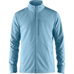 Fjällräven Men's High Coast Lite Jacket River Blue, XL