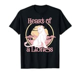 Disney The Lion King Live Action Heart Of A Lioness T-Shirt