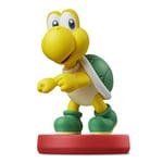 Nintendo amiibo Character Koopa Troopa (Super Mario Collection)