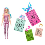 barbie color reveal serie gala