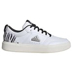 adidas Femme Park St Shoes Chaussures, Footwear White/Carbon Black/Cloud White, 36 2/3 EU