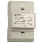 Axema 1-9003-6 Transformator TF6, 12V, 2 A