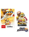 Amiibo Kirby King DeDeDe