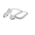 for iPhone iPad iPod Classic - Old Type USB Charger Cable Lead 30pin