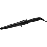 Efalock Curls Up Conical Professional Salon Hair Curling Wand Tong Styler Curler