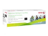 Xerox - Svart - kompatibel - tonerkassett (alternativ för: HP 128A) - för HP Color LaserJet Pro CP1525n, CP1525nw LaserJet Pro CM1415fn, CM1415fnw