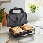 Deep Fill Sandwich Toaster