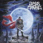 Upon Stone  Dead Mother Moon  CD