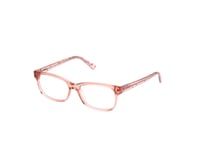 Lunettes de Vue Guess GU9224 072  light pink 49/14/135 GIRL