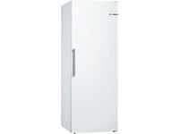 Bosch Serie 6 Gsn58dwdv, 366 L, 22 Kg/24H, Sn-T, Frysfritt System, D, Vit