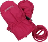 Huppa Barnhandskar Gaya Fuchsia R. 1 (60063)