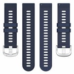 Pure klockarmband TicWatch 2 - Navy