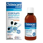 Vitabiotics Osteocare Liquid Original - 200ml x 2