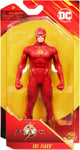 The Flash Film Figurine Originelle DC Comics 2023 Collection 15cm