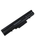 Batteri för HP Compaq Presario 500 510 530 4400mAh HSTNN-C29C