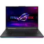 ROG Strix SCAR 18 (2024) avec NVIDIA GeForce RTX 4080