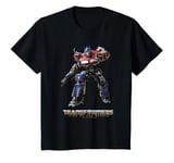 Enfant Transformers: Rise of the Beasts Optimus Prime Full Body T-Shirt