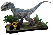 Revell 3D puzzle, Jurassic World Dominion,- Blue