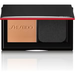 Shiseido Synchro Skin Self-Refreshing Custom Finish Powder Foundation Pudder foundation Skygge 310 9 g