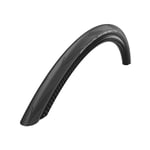 Schwalbe One 700X30C Addix Raceguard TLE Folding Black 11654051