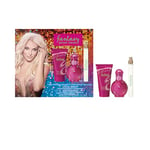 Britney Spears FANTASY 30ml Eau de Parfum, 3-piece Fragrance Gift Set, floral gourmand perfume, luxury fragrance gifting for Women