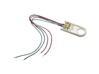 Mentor 2661.1001 Ringljus RGB 2,1 V, 3,1 V, 3,1 V 20 mA, 20 mA, 20 mA, 20 mA