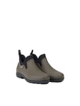 Aigle Homme LESSFOR Plus M2 Sabot, Kaki, 44 EU