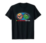 Marvel Iron Man and Hulk Heroes United Best Friends T-Shirt