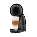 Krups Dolce Gusto Piccolo XS kapselkaffemaskine med 15 bar tryk